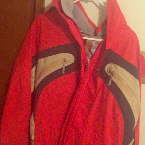 Helly Hanson heavy rain Jacket - Picture 1 of 3